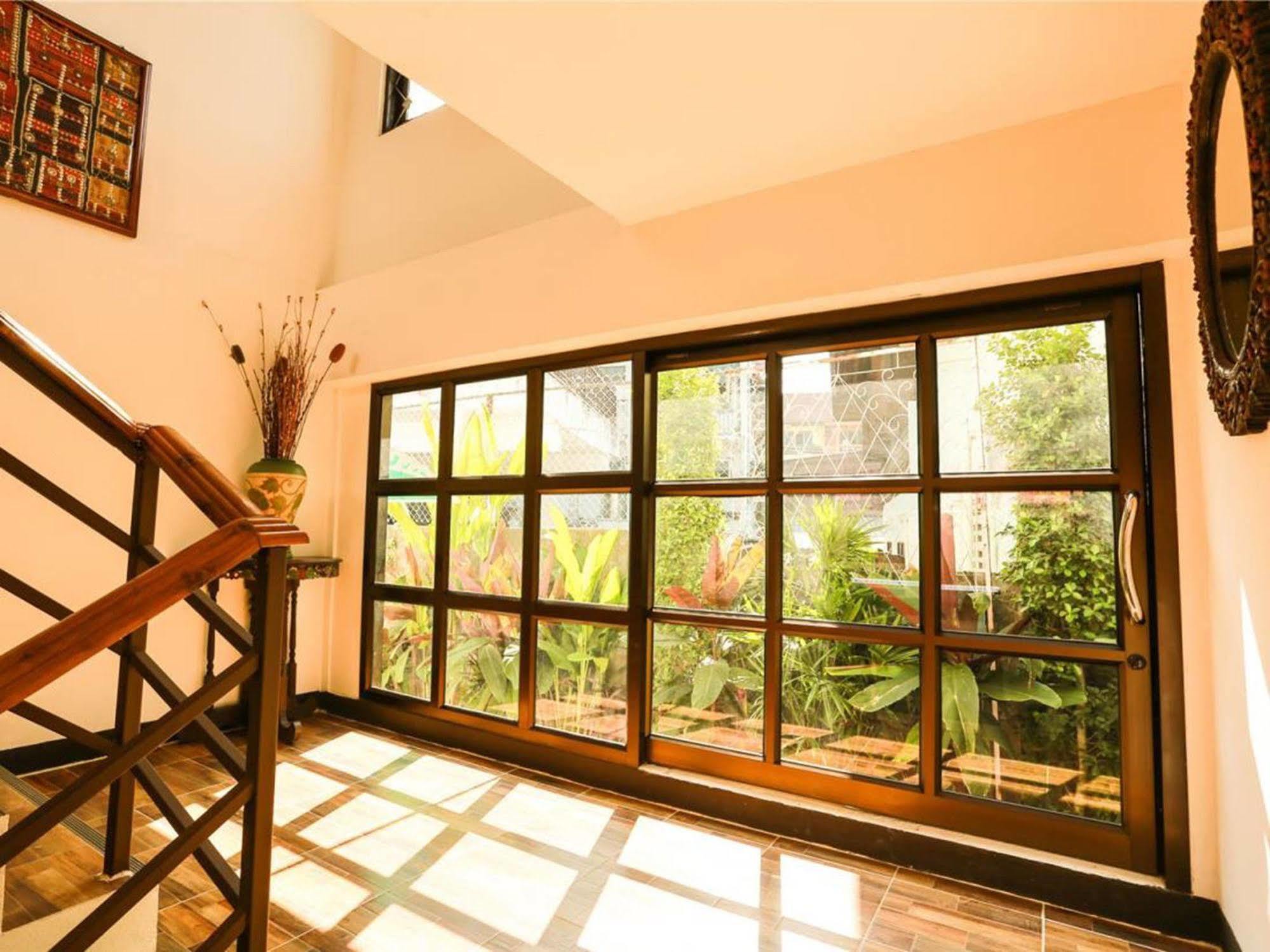 Somwang Boutique Hotel Chiang Mai Exterior photo